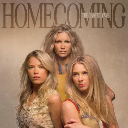 Homecoming CD