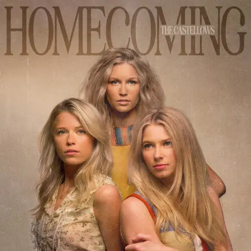 Homecoming CD