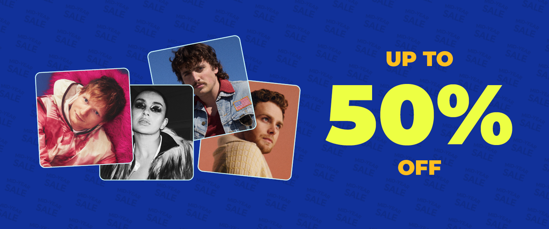 SALE: Pop