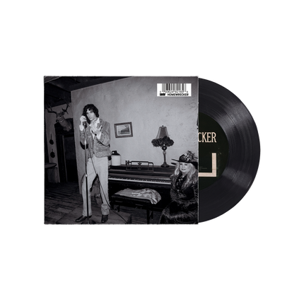 Homewrecker 7" | sombr