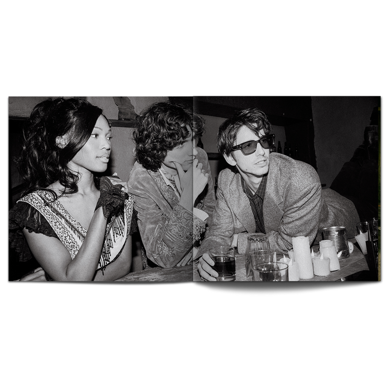 Homewrecker CD Zine | sombr