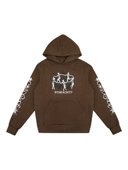 Is This A Cult? Hoodie | Melanie Martinez