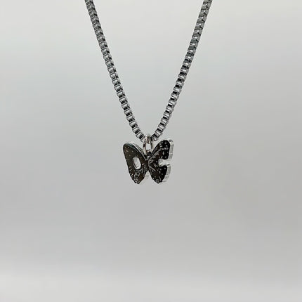 Oliver Cronin Butterfly Pendant | Oliver Cronin