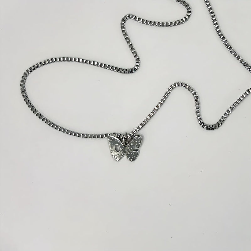 Oliver Cronin Butterfly Pendant | Oliver Cronin