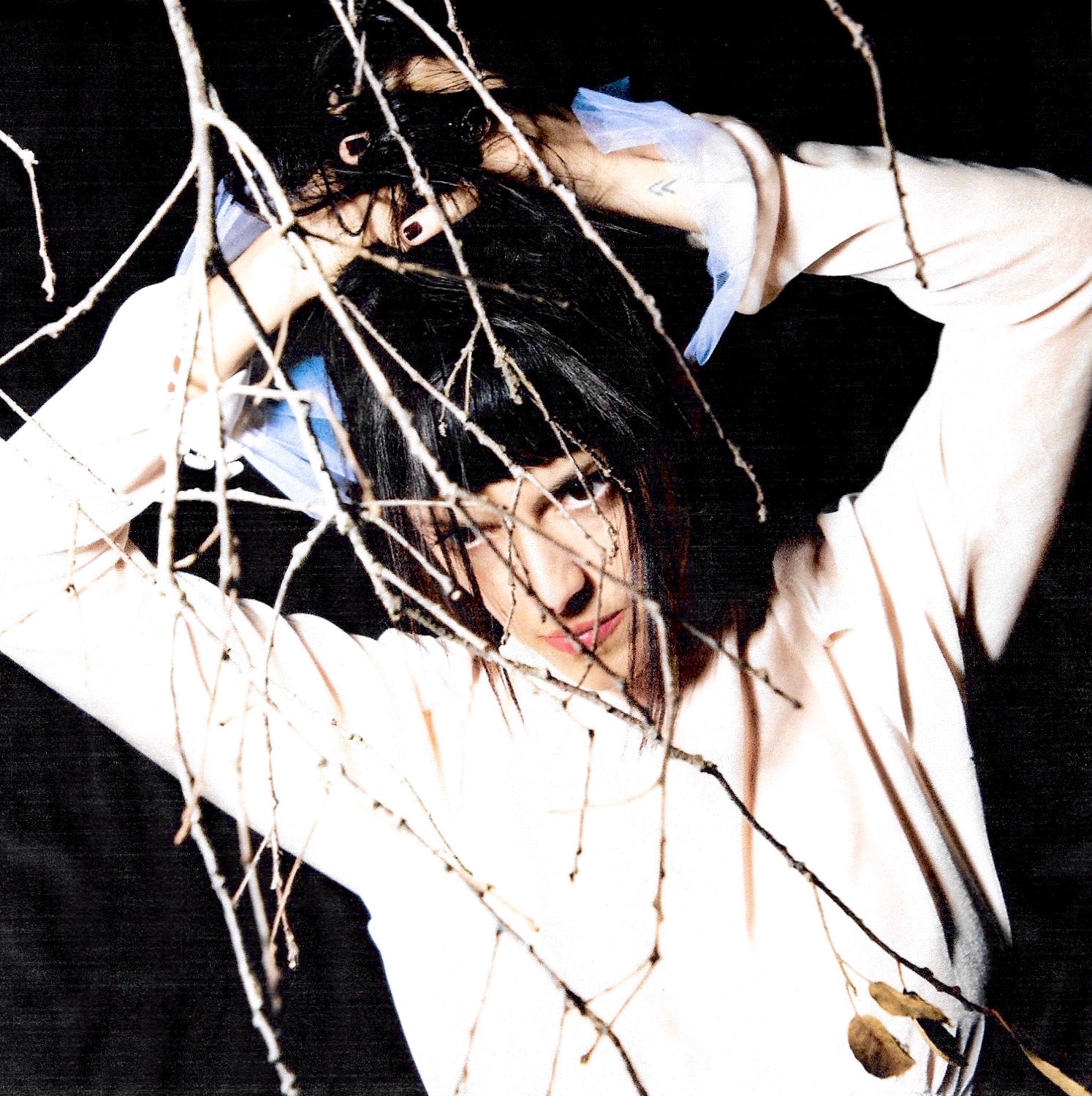 Melt - midnight black vinyl | Not For Radio – Warner Music
