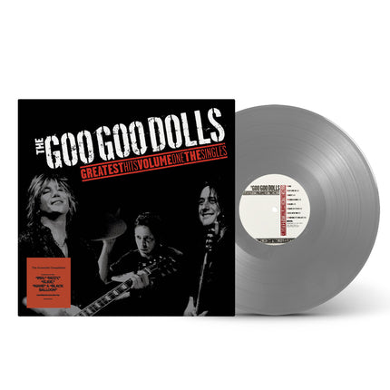 Greatest Hits Volume One - The Singles | Goo Goo Dolls