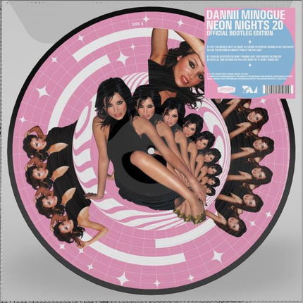 Neon Nights (20 Year Anniversary Edition) LP-Picture Disc