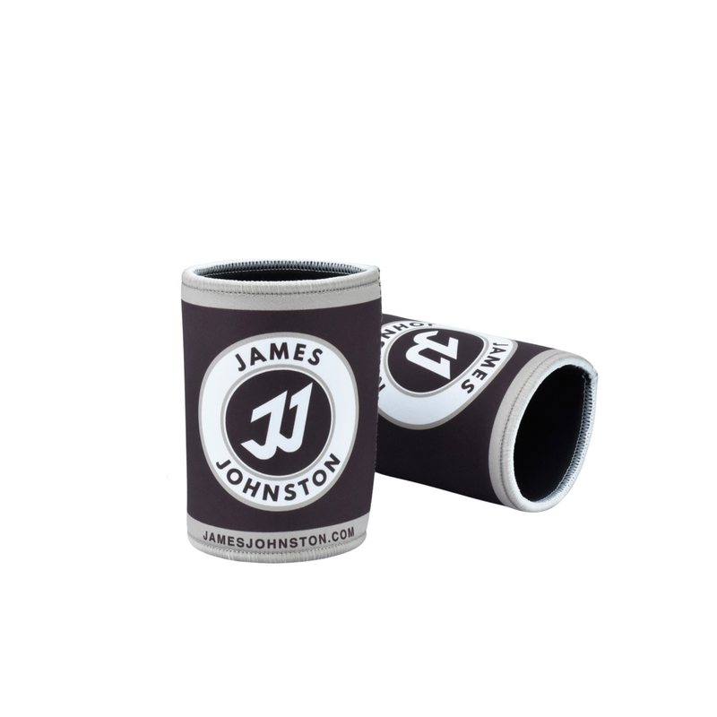 WHERE YOU'LL FIND ME - Stubby Cooler Bundle | James Johnston