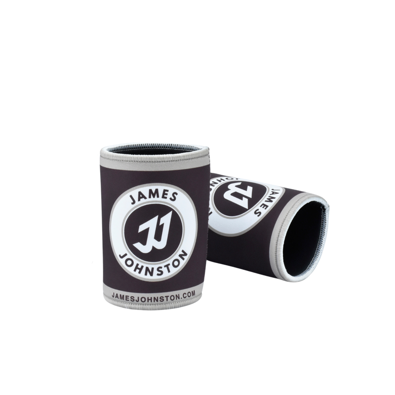 WHERE YOU'LL FIND ME - Stubby Cooler Bundle | James Johnston