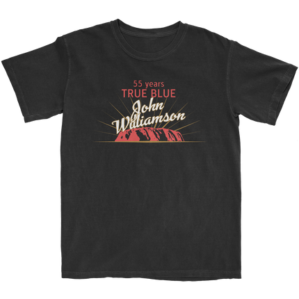 55 Years of True Blue T-Shirt