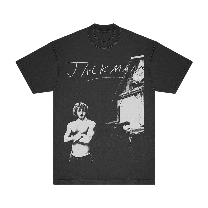 Jack Harlow Jackman. Photo T-Shirt