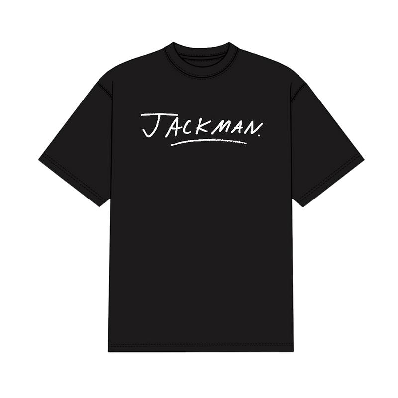 Jack Harlow Jackman. Tracklist Tee