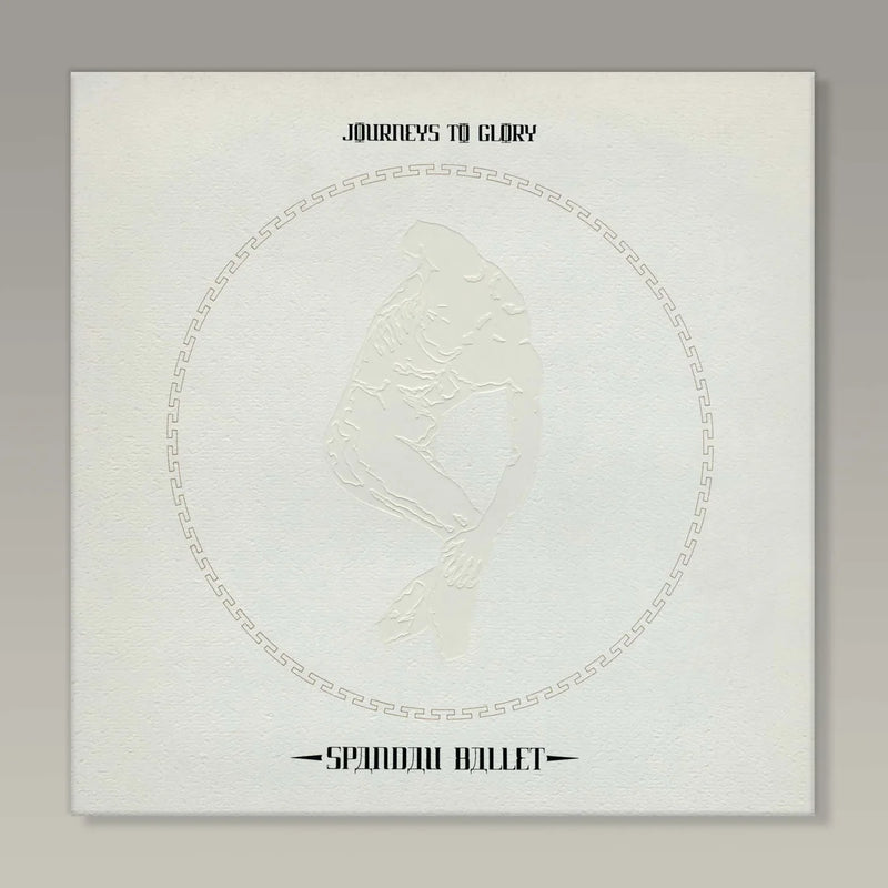Journeys to Glory (CD) | Spandau Ballet