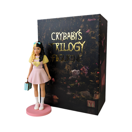 K-12 Figurine | Melanie Martinez