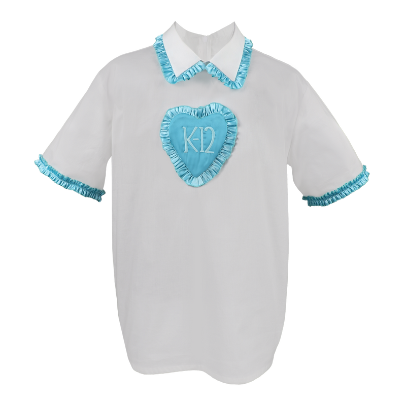 K-12 Shirt | Melanie Martinez