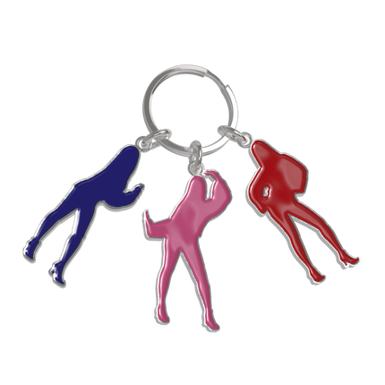 'Fancy Some More?' Keyring | PinkPantheress