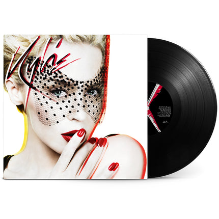 X (Vinyl) | Kylie Minogue