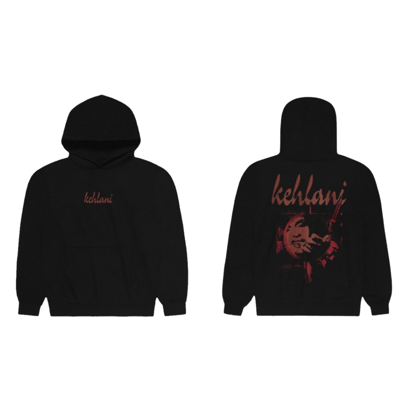 Kehlani (Album Hoodie) | Kehlani