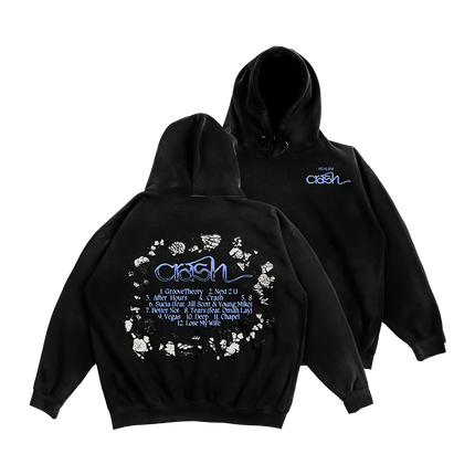 Crash Hoodie | Kehlani