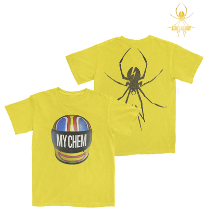 Kobra Kid T-Shirt | My Chemical Romance