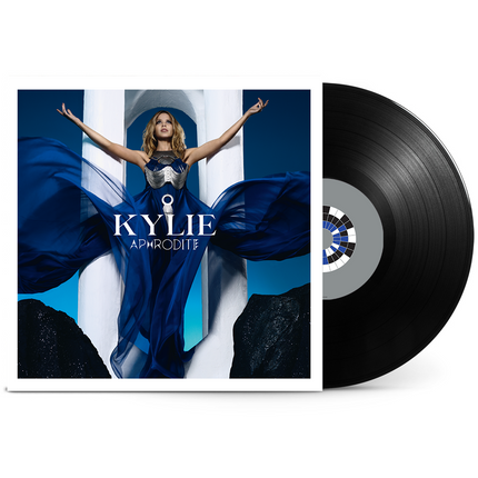 Aphrodite (Vinyl) | Kylie Minogue