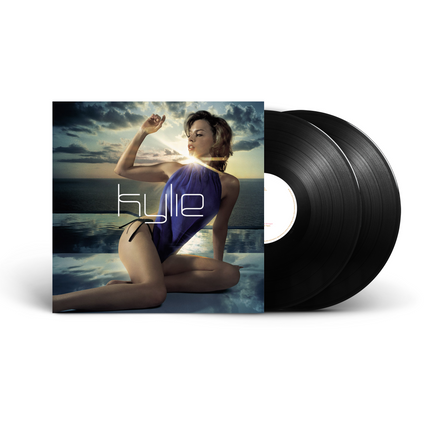 Light Years (2LP) | Kylie Minogue