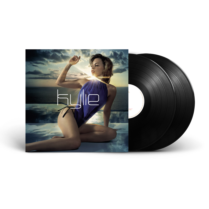 Light Years (2LP) | Kylie Minogue