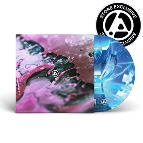 FROM ZERO LEAGUE OF LEGENDS WORLD CHAMPIONSHIP LIMITED EDITION PICTURE DISC VINYL| LINKIN PARK