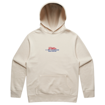 Live 2024 Hoodie | Benson Boone – Warner Music Australia Store