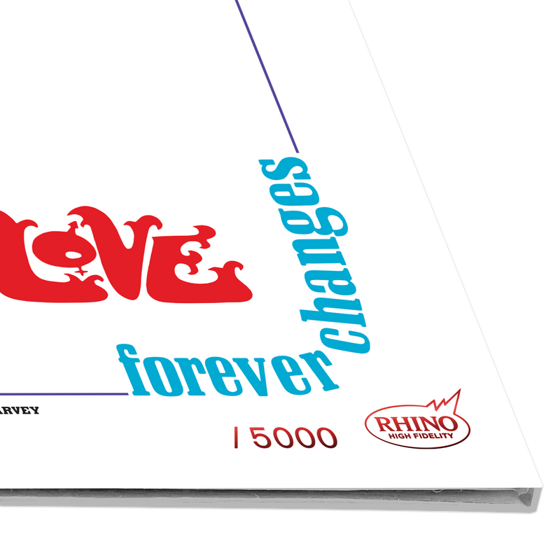 Forever Changes (Rhino High Fidelity) | Love
