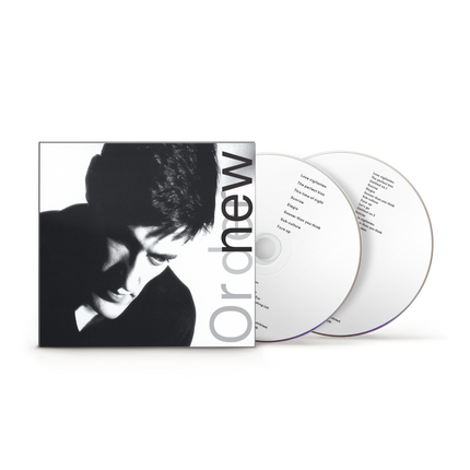 Low-Life (Expanded Edition) (2CD) | New Order