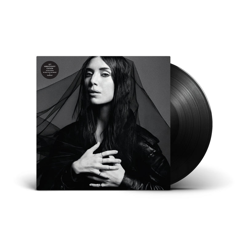 I Never Learn (10th Anniversary Edition) | Lykke Li