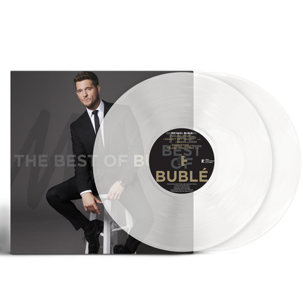 Michael Buble Best of