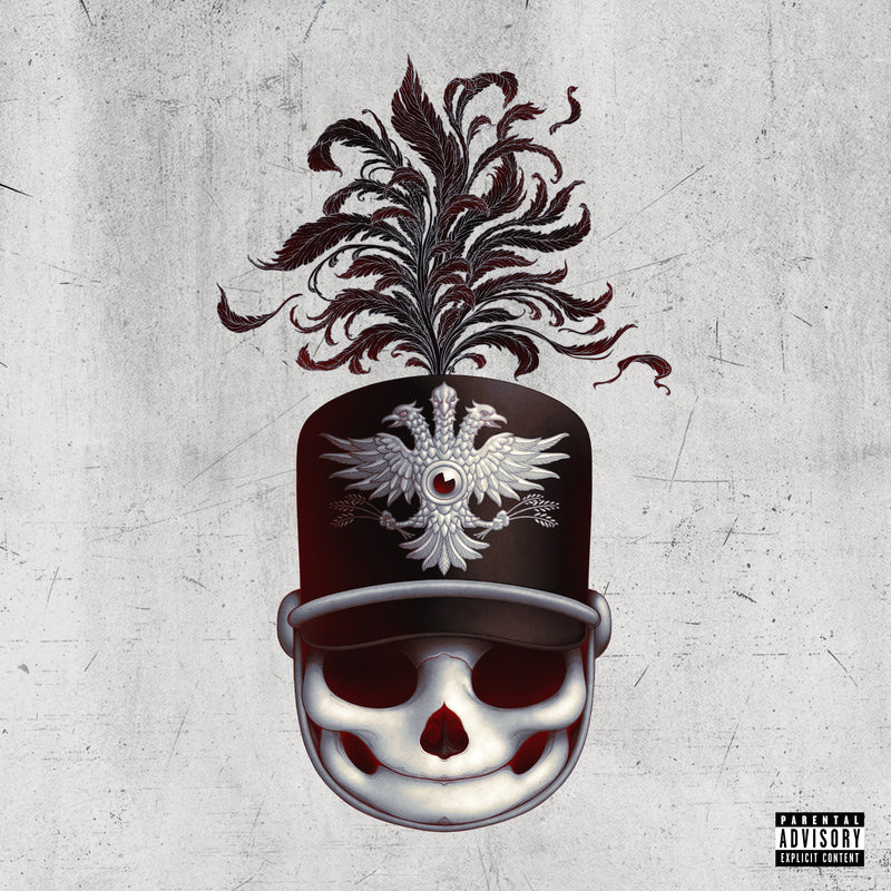 The Black Parade (20th Anniversary Deluxe Edition) Digital Album | My Chemical Romance