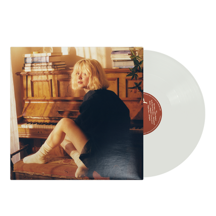 Florescence (Moon Flower Edition) [Personally Signed]