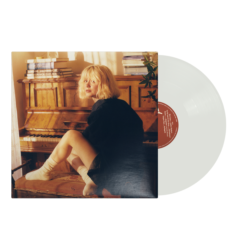 Florescence (Moon Flower Edition) [Personally Signed]