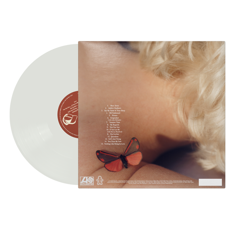 Florescence (Moon Flower Edition) [Personally Signed]
