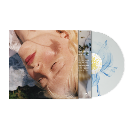 Florescence Forget Me Not Edition EcoRecord | Maisie Peters