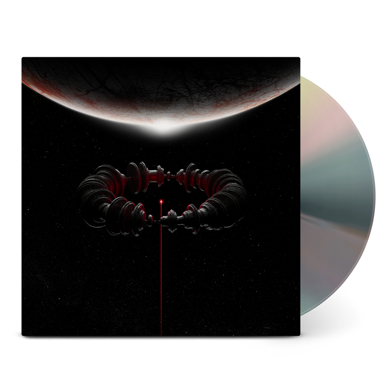 The Wow! Signal CD | Muse