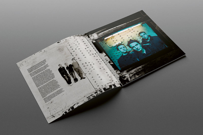 Muse Absolution XX Anniversary Box Set