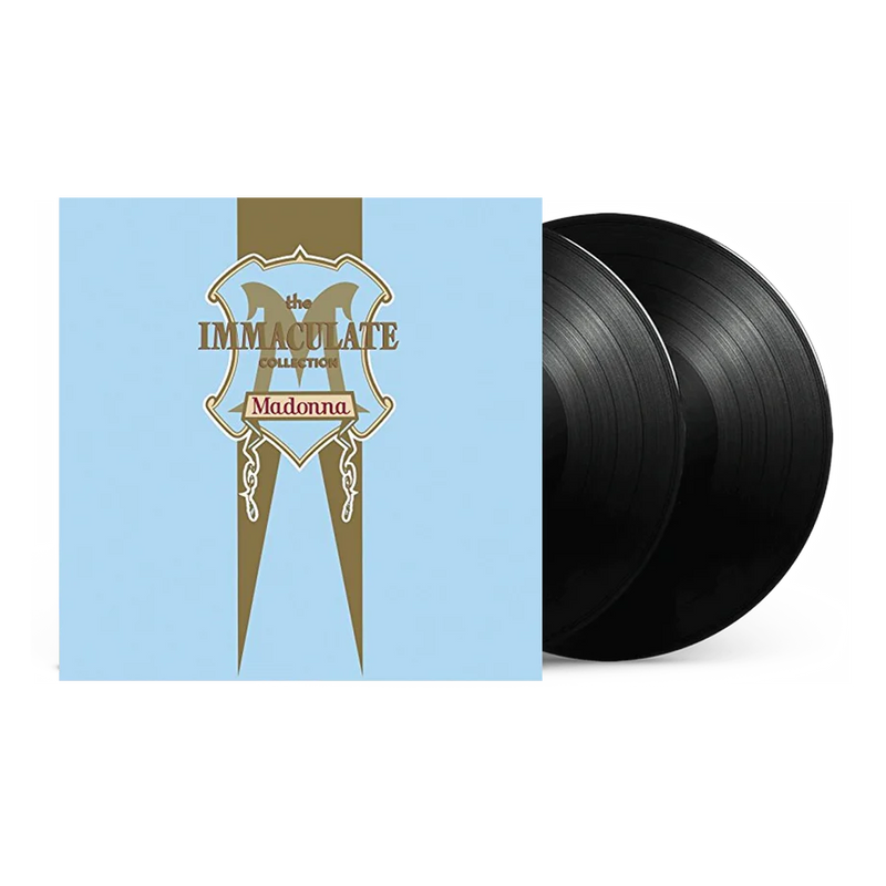 The Immaculate Collection (Vinyl) | Madonna