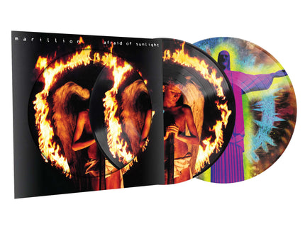 Afraid of Sunlight (Picture Disc Vinyl) | Marillion
