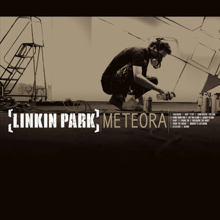 Meteora (CD) | Linkin Park