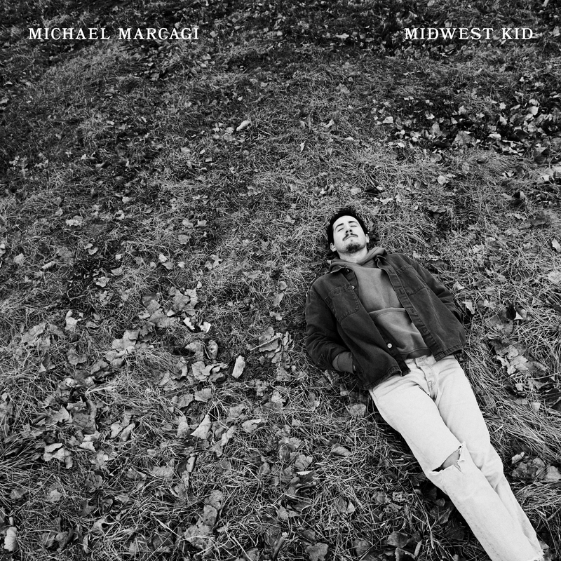Midwest Kid (Vinyl) | Michael Marcagi