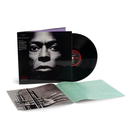Tutu (Rhino High Fidelity) | Miles Davis