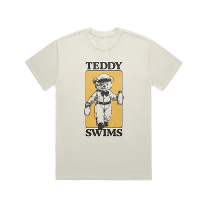 Milkman Teddy Tee (Online Exclusive) | Teddy Swims