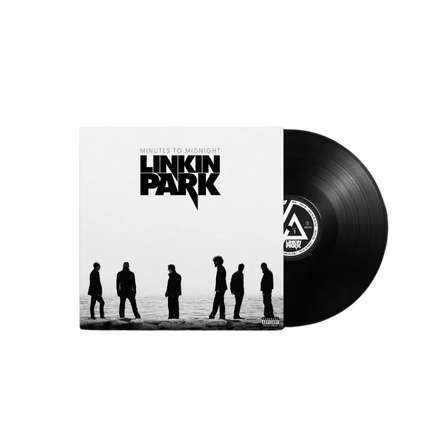 Minutes to Midnight (Vinyl) | Linkin Park