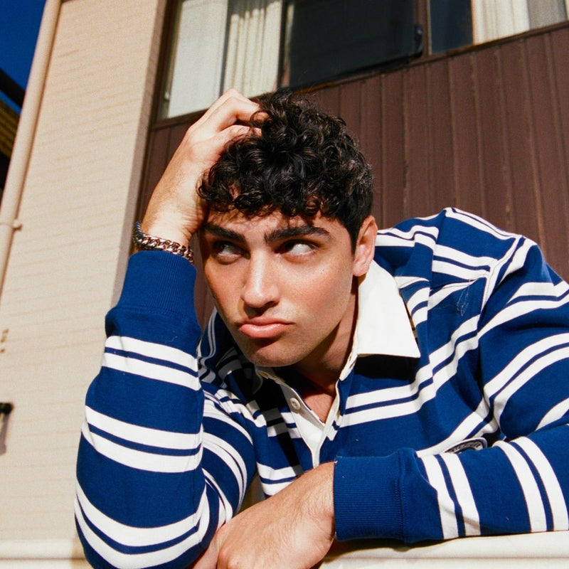 Oliver Cronin