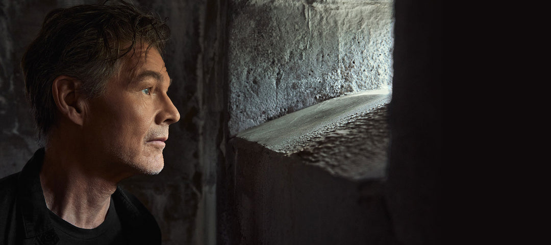 Morten Harket