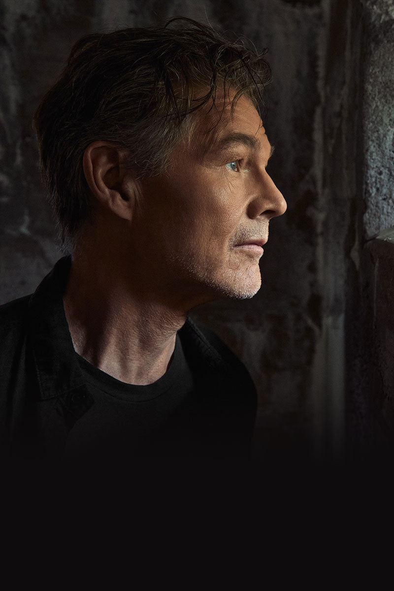 Morten Harket